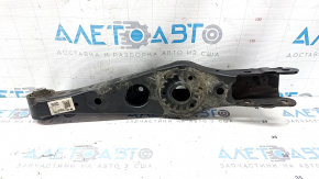 Lower control arm for rear left spring, Kia Sportage 17-22
