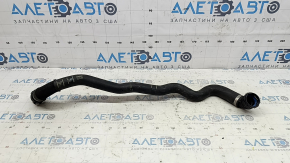 Upper cooling hose Volvo XC60 22-25 B5, B6