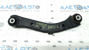 Upper rear left control arm for Kia Sportage 17-22, rusty