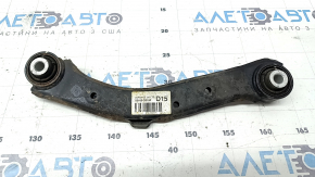Upper rear left control arm for Kia Sportage 17-22, rusty