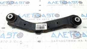 Rusty upper rear right control arm for a Kia Sportage 17-22