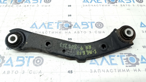 Rusty upper rear right control arm for a Kia Sportage 17-22