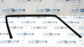 Front right window seal for Kia Sportage 17-22