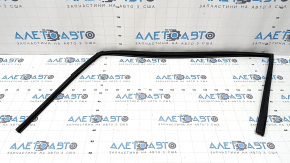 Front right window seal for Kia Sportage 17-22