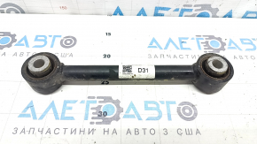 Lower rear right transverse control arm Kia Sportage 17-22 microcracks S/B