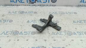 Front right axle shaft bracket Volvo XC60 22-25 B5, B6