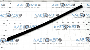 Inner glass seal for the front left door of a Kia Sportage 17-22