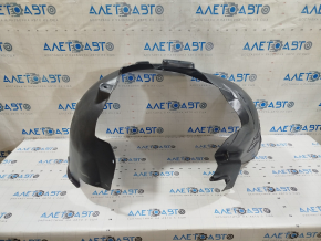 Front left fender liner for Audi Q5 8R 13-17 3.0 TFSI