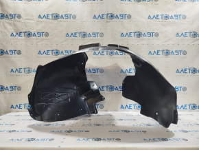 Front left fender liner for Audi Q5 8R 13-17 3.0 TFSI