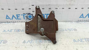 Volvo XC60 22-26 B5, B6 lower catalytic converter bracket