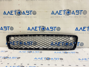 Front bumper grille lower BMW X5 E70 07-10 prerest SIGNEDA