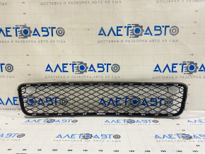 Front bumper grille lower BMW X5 E70 07-10 prerest SIGNEDA