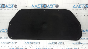 Kia Sportage 17-22 hood insulation tears