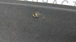 Kia Sportage 17-22 hood insulation tears