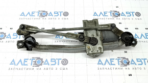 Kia Sportage 17-22 windshield wiper linkage with motor