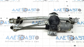 Kia Sportage 17-22 windshield wiper linkage with motor