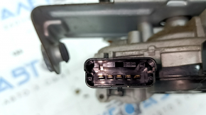 Kia Sportage 17-22 windshield wiper linkage with motor