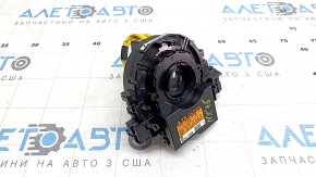 Steering wheel cable with steering angle sensor Lexus NX200t NX300h 15-17 for steering wheel heating