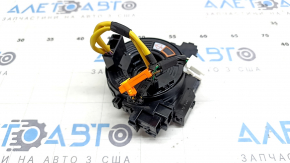 Steering wheel cable with steering angle sensor Lexus NX200t NX300h 15-17 for steering wheel heating
