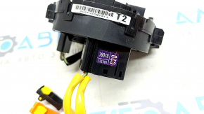 Steering wheel cable with steering angle sensor Lexus NX200t NX300h 15-17 for steering wheel heating