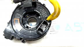 Steering wheel cable with steering angle sensor Lexus NX200t NX300h 15-17 for steering wheel heating