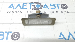 Left tailgate number plate light for Kia Sportage 17-22