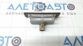 Left tailgate number plate light for Kia Sportage 17-22