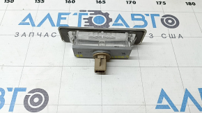 Right tailgate number plate light for Kia Sportage 17-22