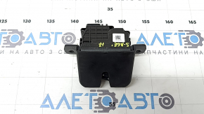 Kia Sportage 17-22 trunk lock