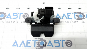 Kia Sportage 17-22 trunk lock