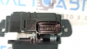 Kia Sportage 17-22 trunk lock