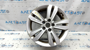 Wheel rim R17x7J Kia Sportage 17-19 curb