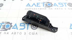 Lexus NX200t NX300h Gear Shift Indicator 15-21 Scratches