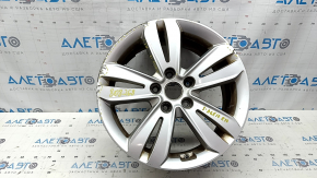 Wheel rim R17x7J Kia Sportage 17-19 curb