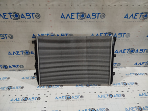 Radiator cooling water VW Passat b7 12-15 USA 2.0TDI NISSENS