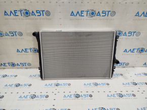Radiator cooling water VW Passat b7 12-15 USA 2.0TDI NISSENS