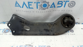 Rear right longitudinal arm Kia Sportage 17-22, microcracks S/B