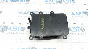 Automatic transmission oil cooler for Kia Sportage 17-22 2.4 with valve