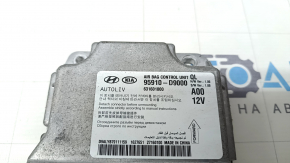 Kia Sportage 17-19 SRS airbag computer module