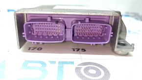 Kia Sportage 17-19 SRS airbag computer module