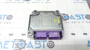 Kia Sportage 17-19 SRS airbag computer module