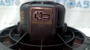 Kia Sportage 17-22 heater fan motor
