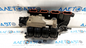 Toyota Camry v70 18-24 2.5 intake manifold guide broken