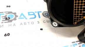 Toyota Camry v70 18-24 2.5 intake manifold guide broken