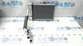 Kia Sportage 17 heater radiator