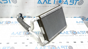 Kia Sportage 17 heater radiator
