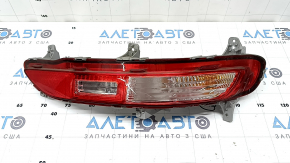 Right rear bumper light for Kia Sportage 17-19