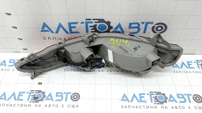 Left rear bumper light for Kia Sportage 2017-2019, scratches