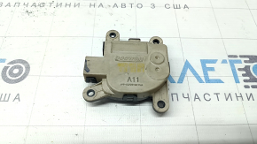 Right-hand Kia Sportage 17-22 heater motor actuator