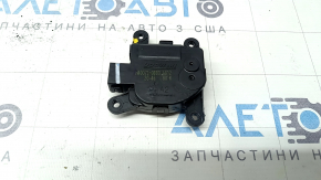 Actuator motor heater drive ventilation Kia Sportage 17-22